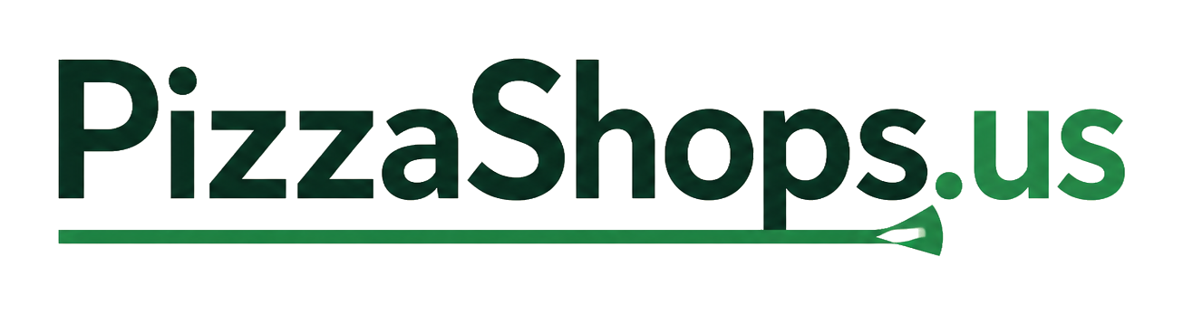 PizzaShops.us